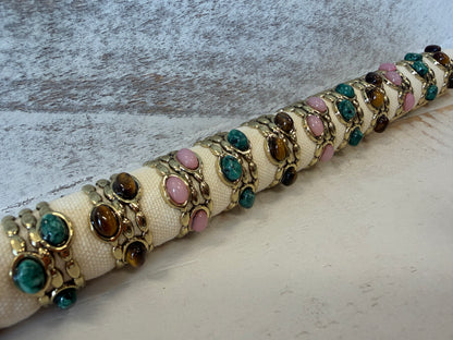 Adelpha Bohemian Rings