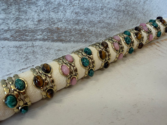 Adelpha Bohemian Rings