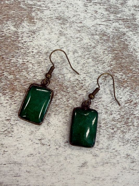 Sicily Earrings