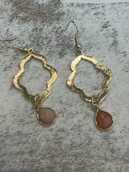 Laurel Earrings