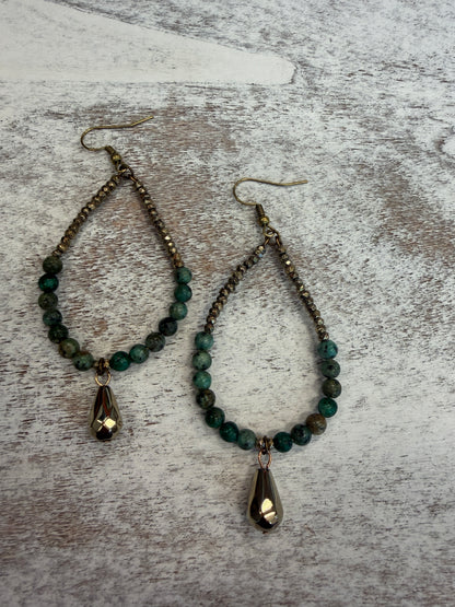 Larissa Earrings