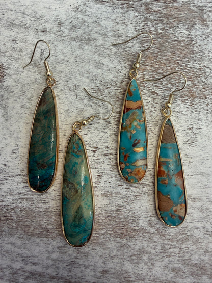 Samira Earrings