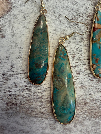 Samira Earrings