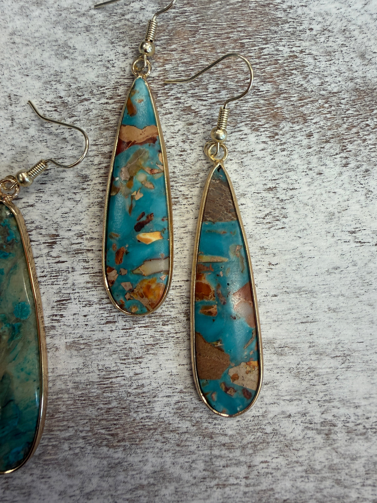 Samira Earrings