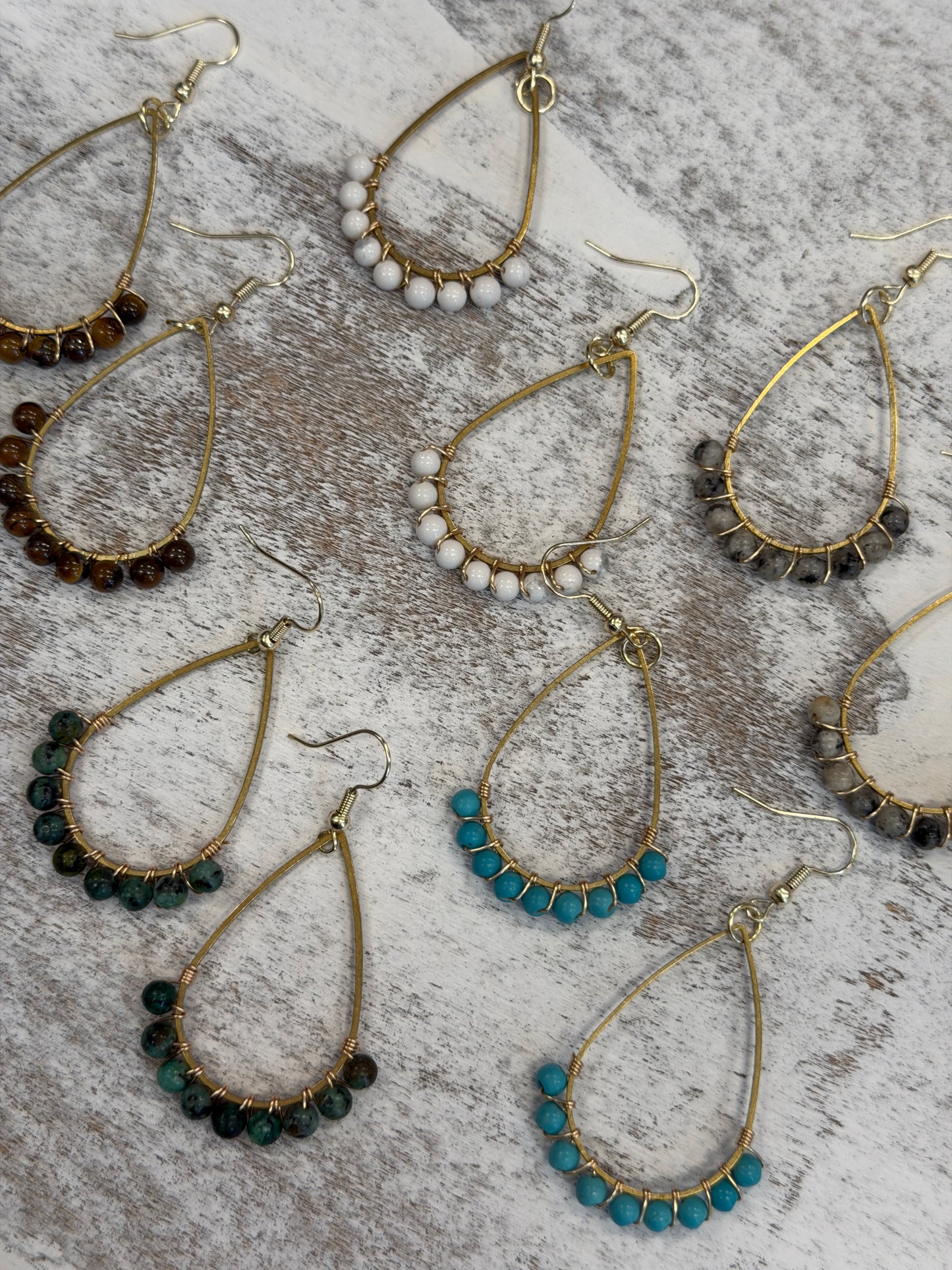 Missy Earrings