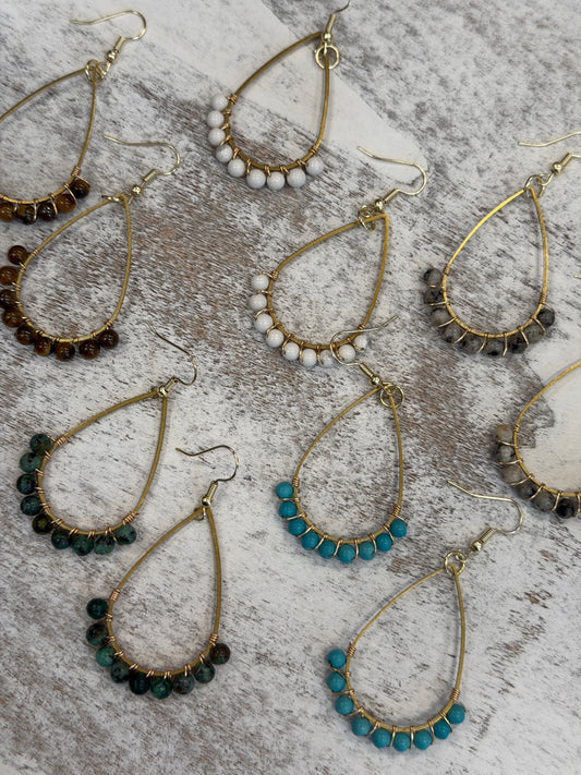 Missy Earrings