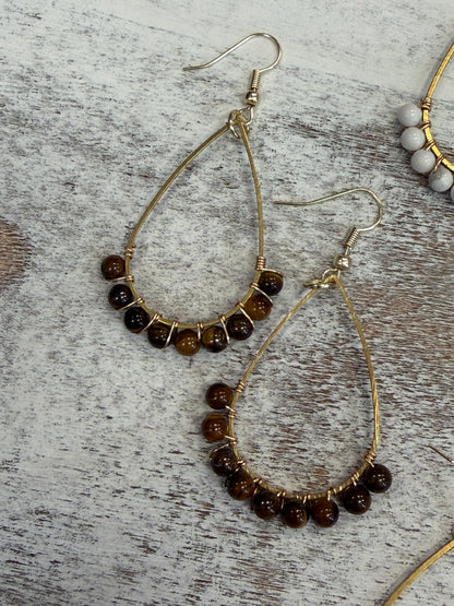 Missy Earrings