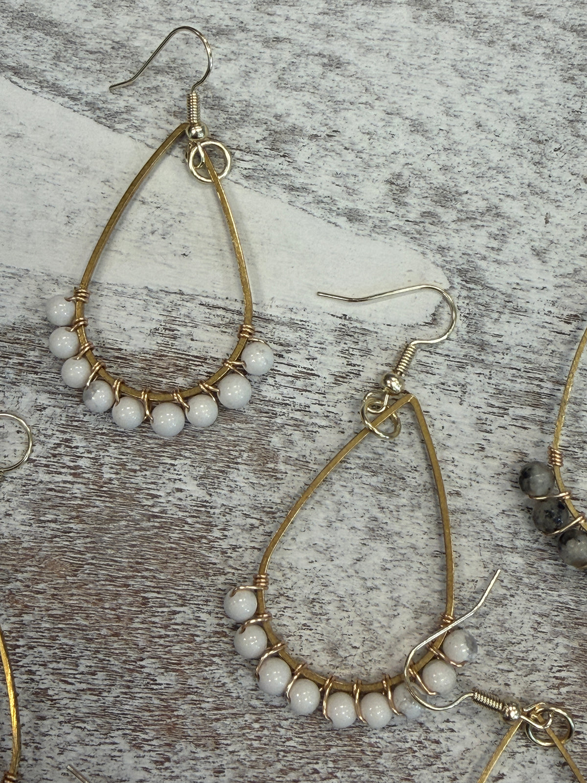 Missy Earrings