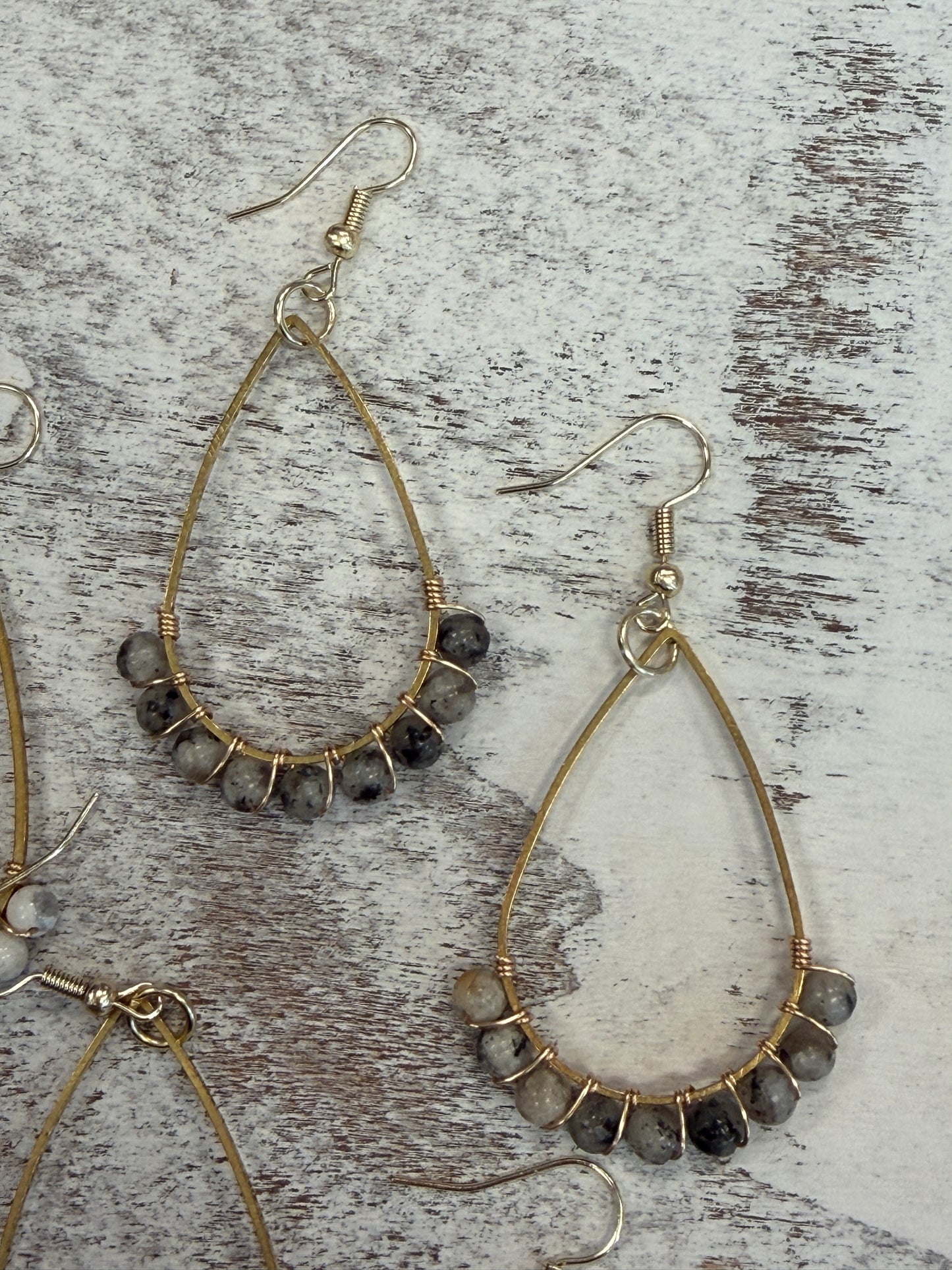 Missy Earrings