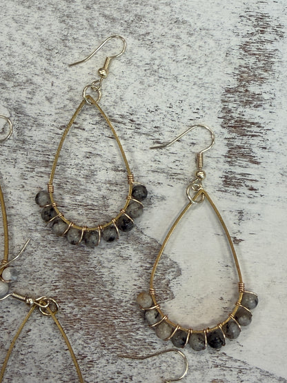 Missy Earrings