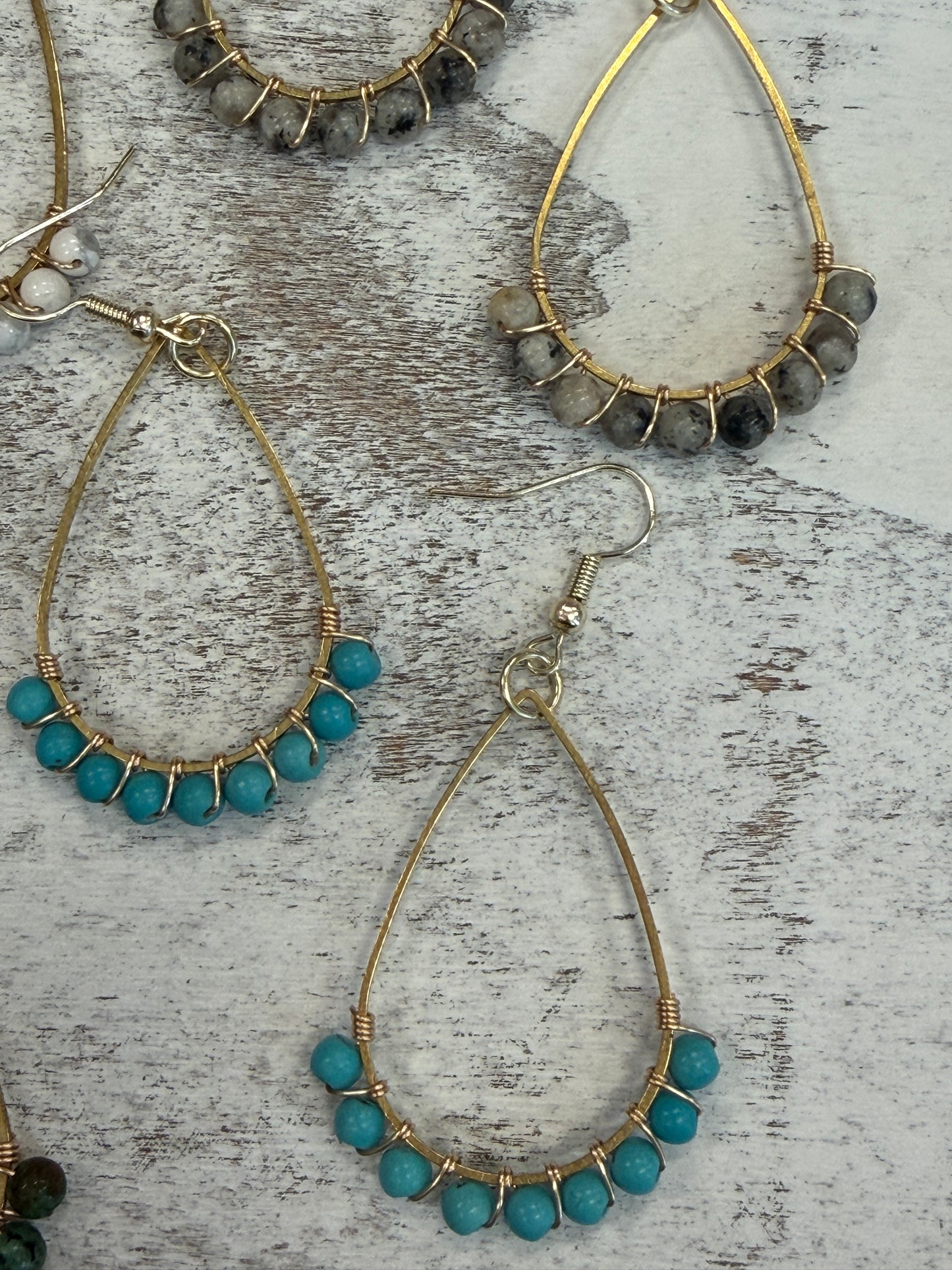 Missy Earrings