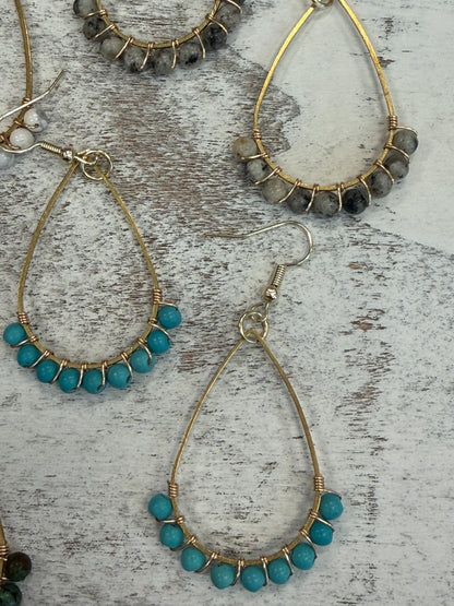 Missy Earrings