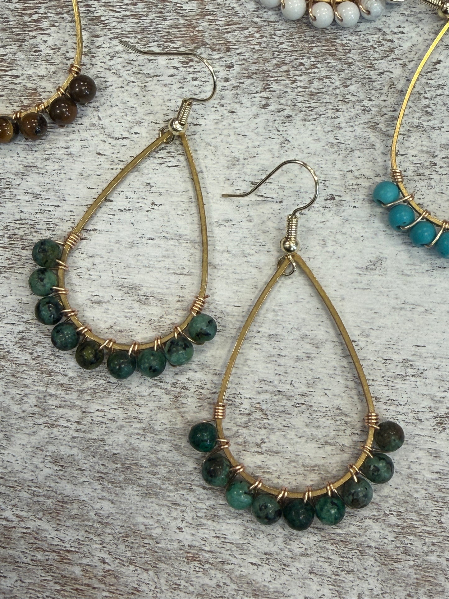 Missy Earrings