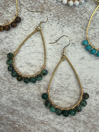 Missy Earrings