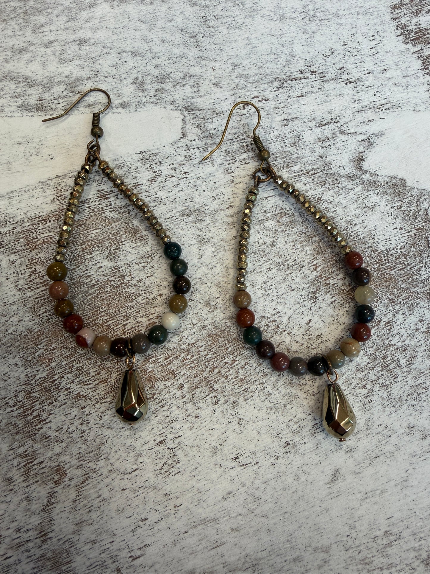 Giada Earrings