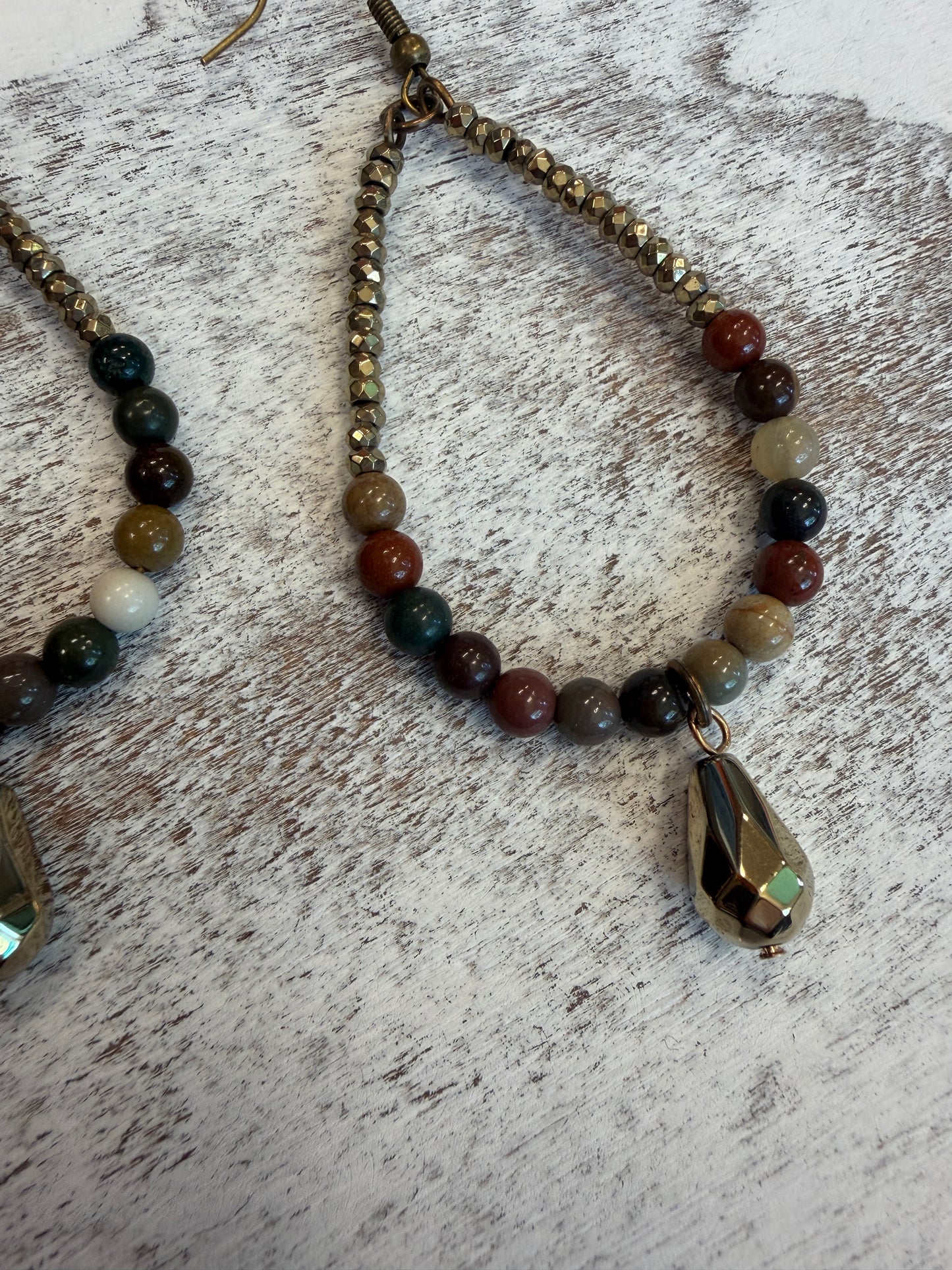 Giada Earrings