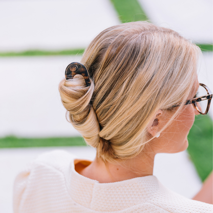 Teleties French Hair Pin