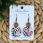 Nora - Rose Leopard