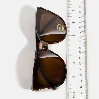 Oversized Polarized Sunglasses