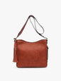 Nina Whipstitch Crossbody