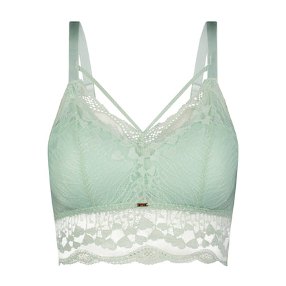 Luna Lace Bralette