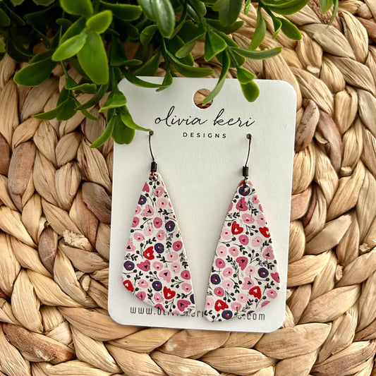 Zoe - Valentine's Floral Light