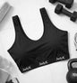 Black Arya Bralette