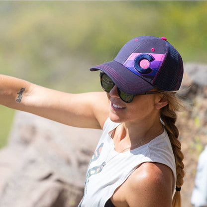 Incline Colorado Trucker Hat