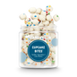 Candy Club Cupcake Bites