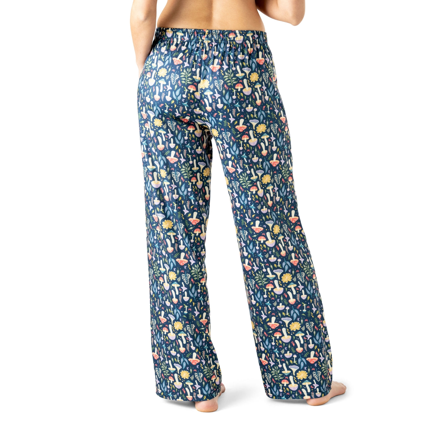 Hello Mellow Down-to-Earth PJ Pants