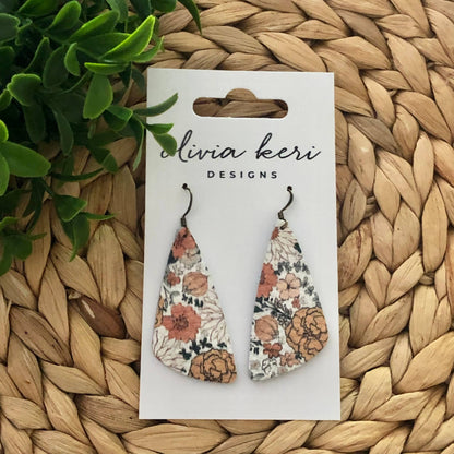 Zoe - Boho Blooms