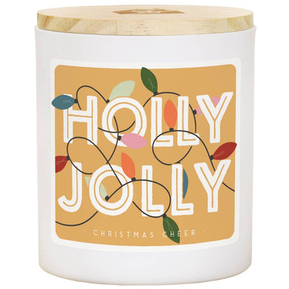 Holiday Candles