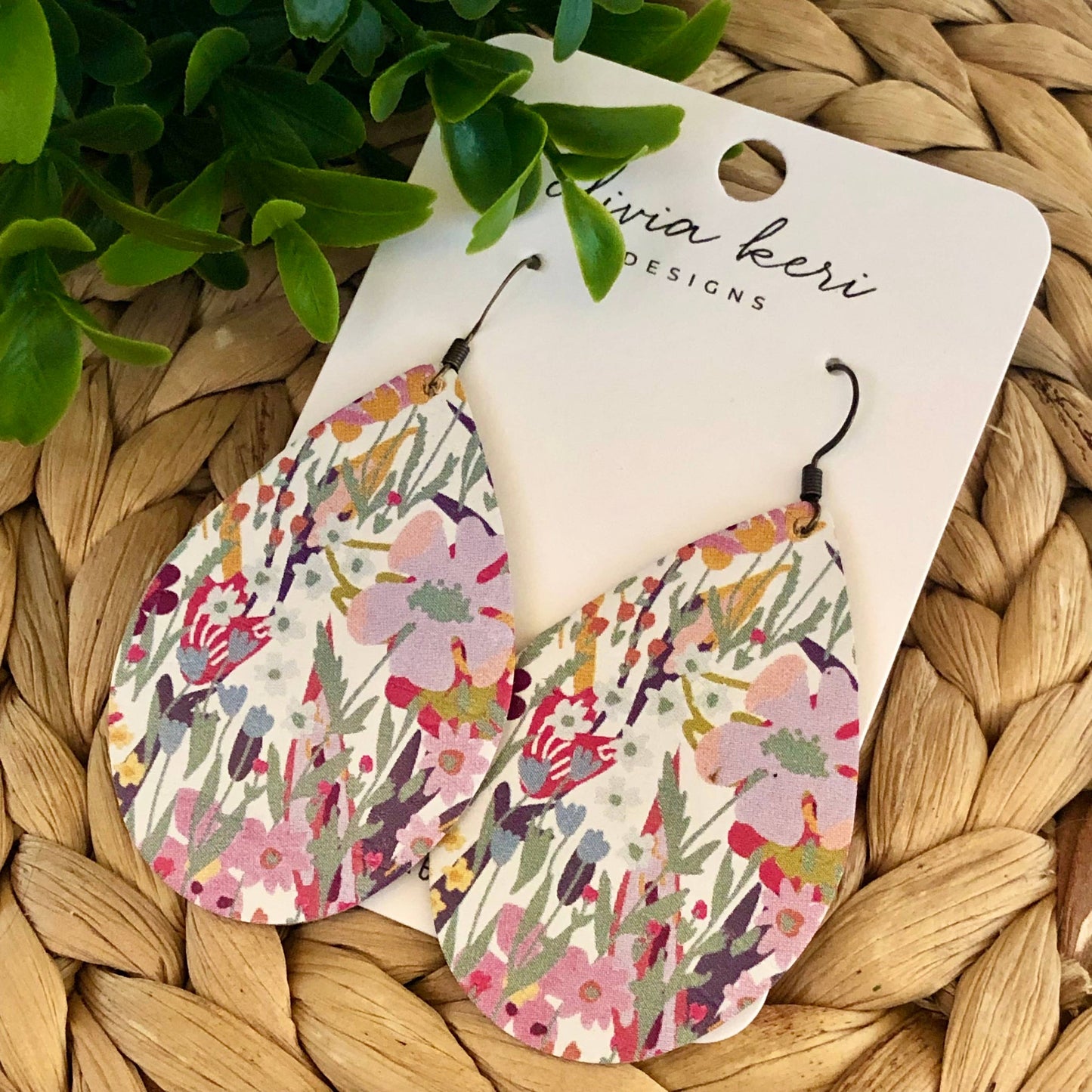 Brittany - Southern Floral