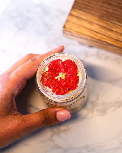 Grace Decor Triple Body Butter