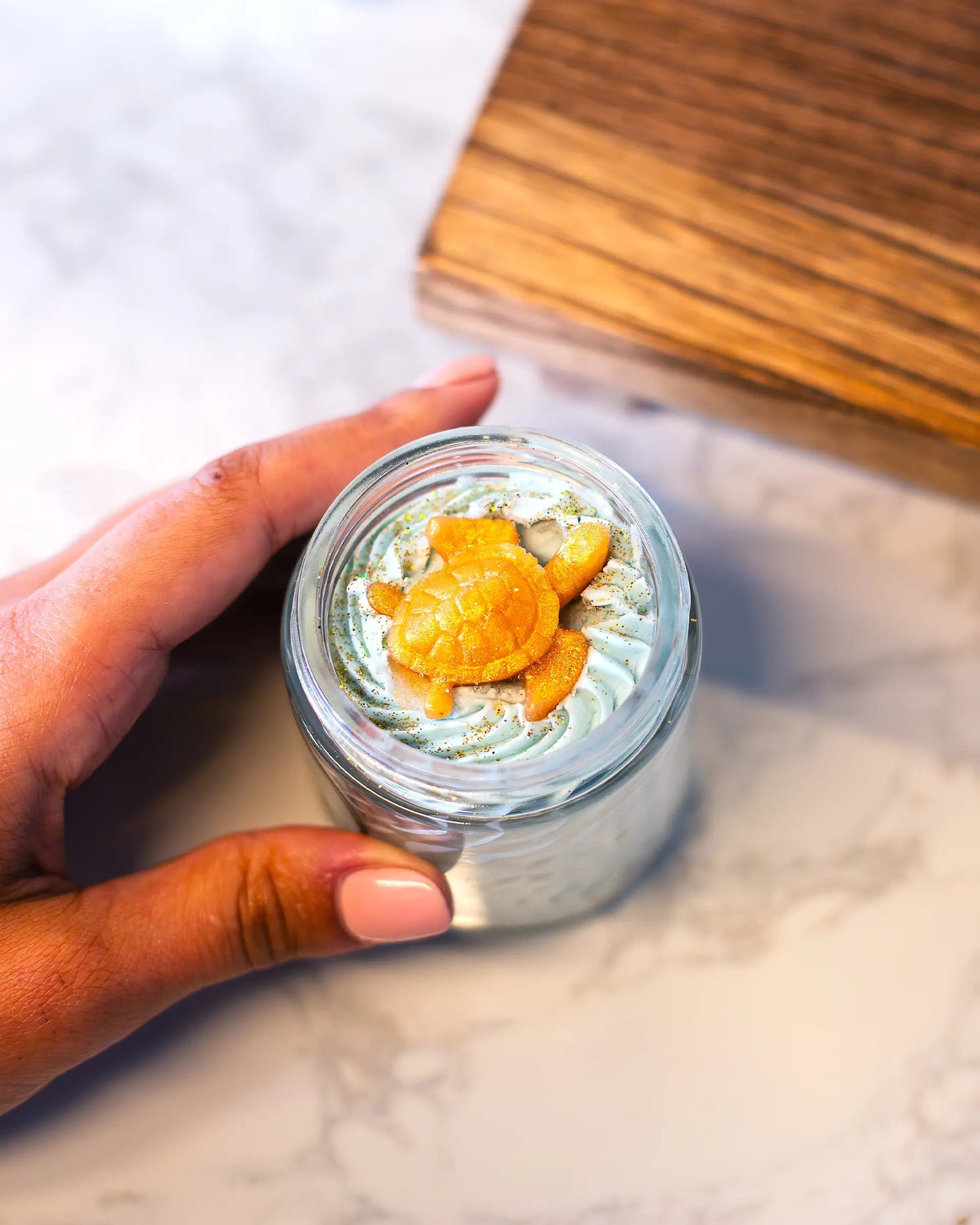 Grace Decor Triple Body Butter