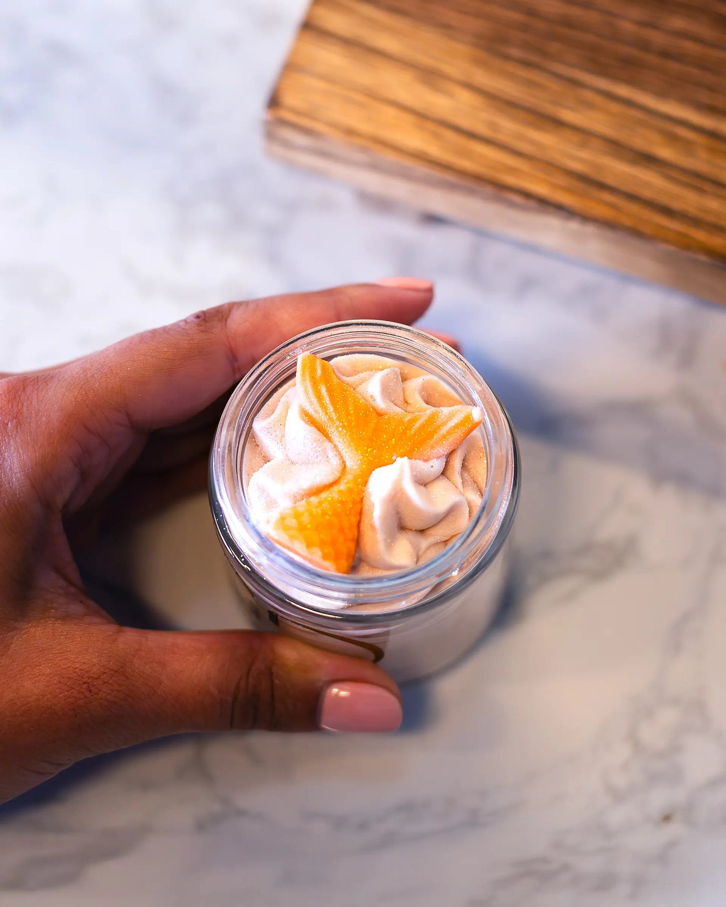 Grace Decor Triple Body Butter