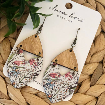 Josie - Arizona Floral