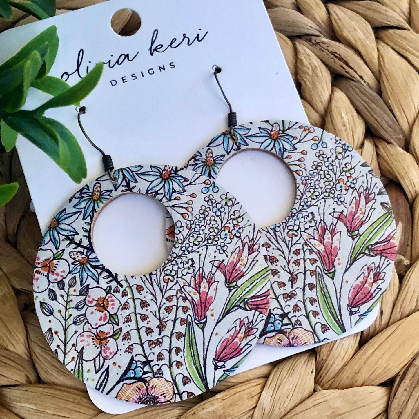 Charlotte - Arizona Floral