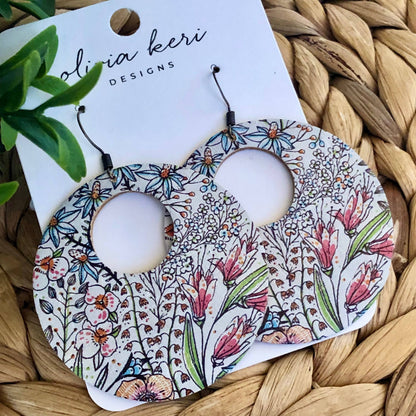 Charlotte - Arizona Floral