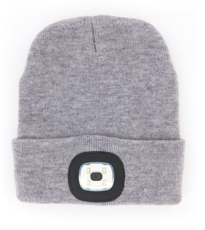 Own the Night LED Beanie