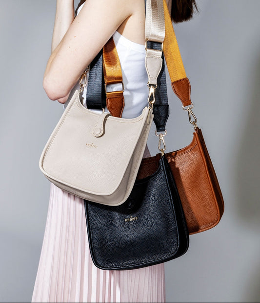 Kedzie Bella Crossbody
