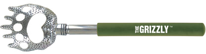 Grizzly Bear Back Scratcher