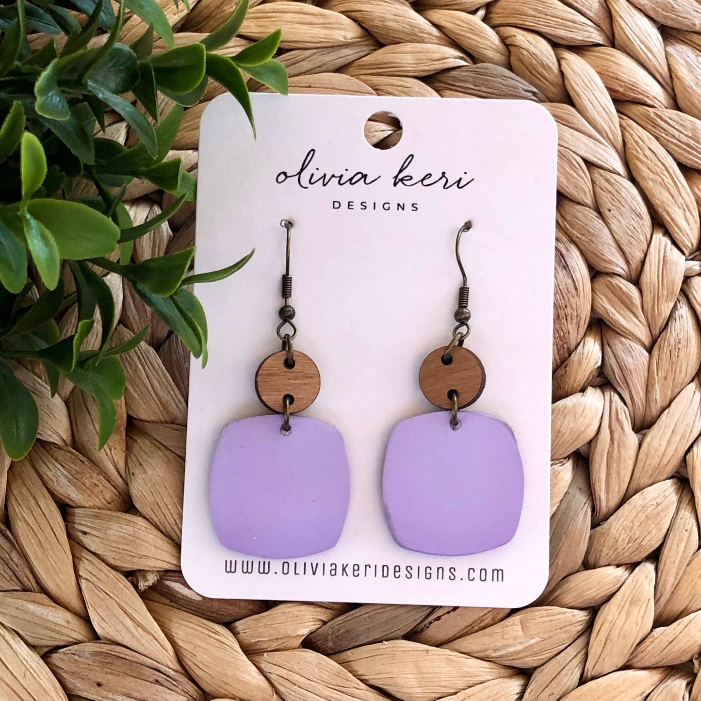 Nora - Lavender
