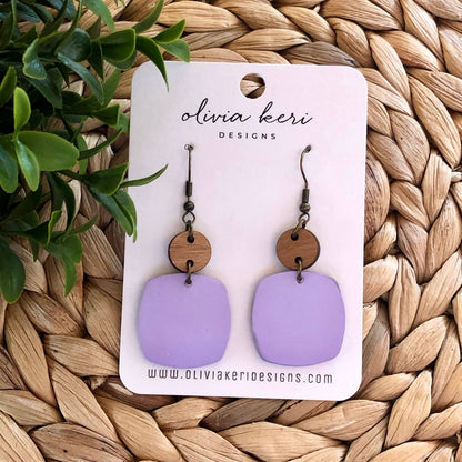 Nora - Lavender