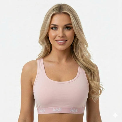 Blush Arya Bralette