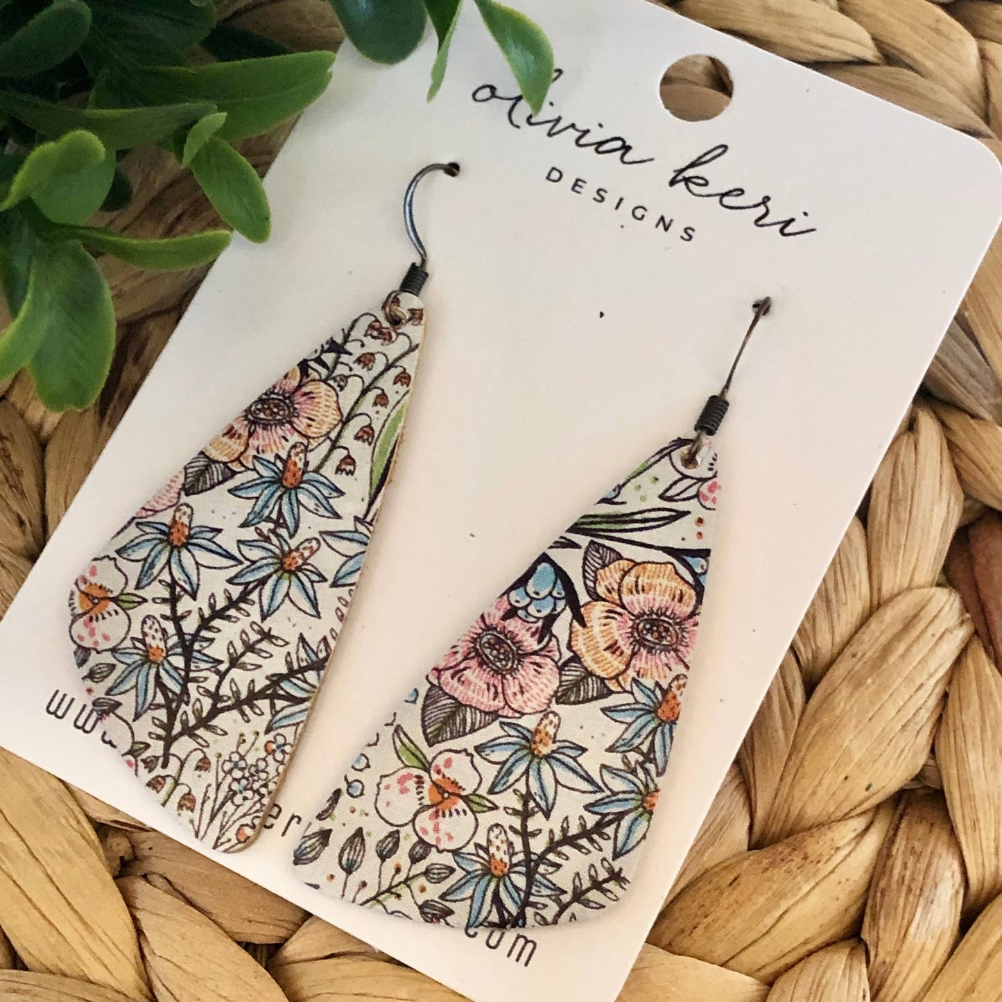 Zoe -  Arizona Floral