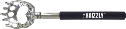 Grizzly Bear Back Scratcher