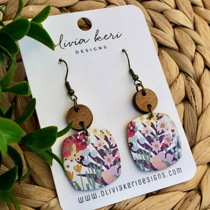 Nora - Southern Floral