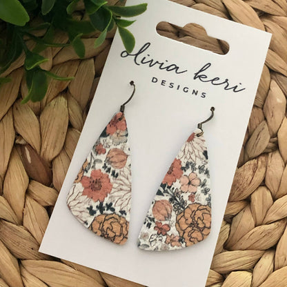 Zoe - Boho Blooms