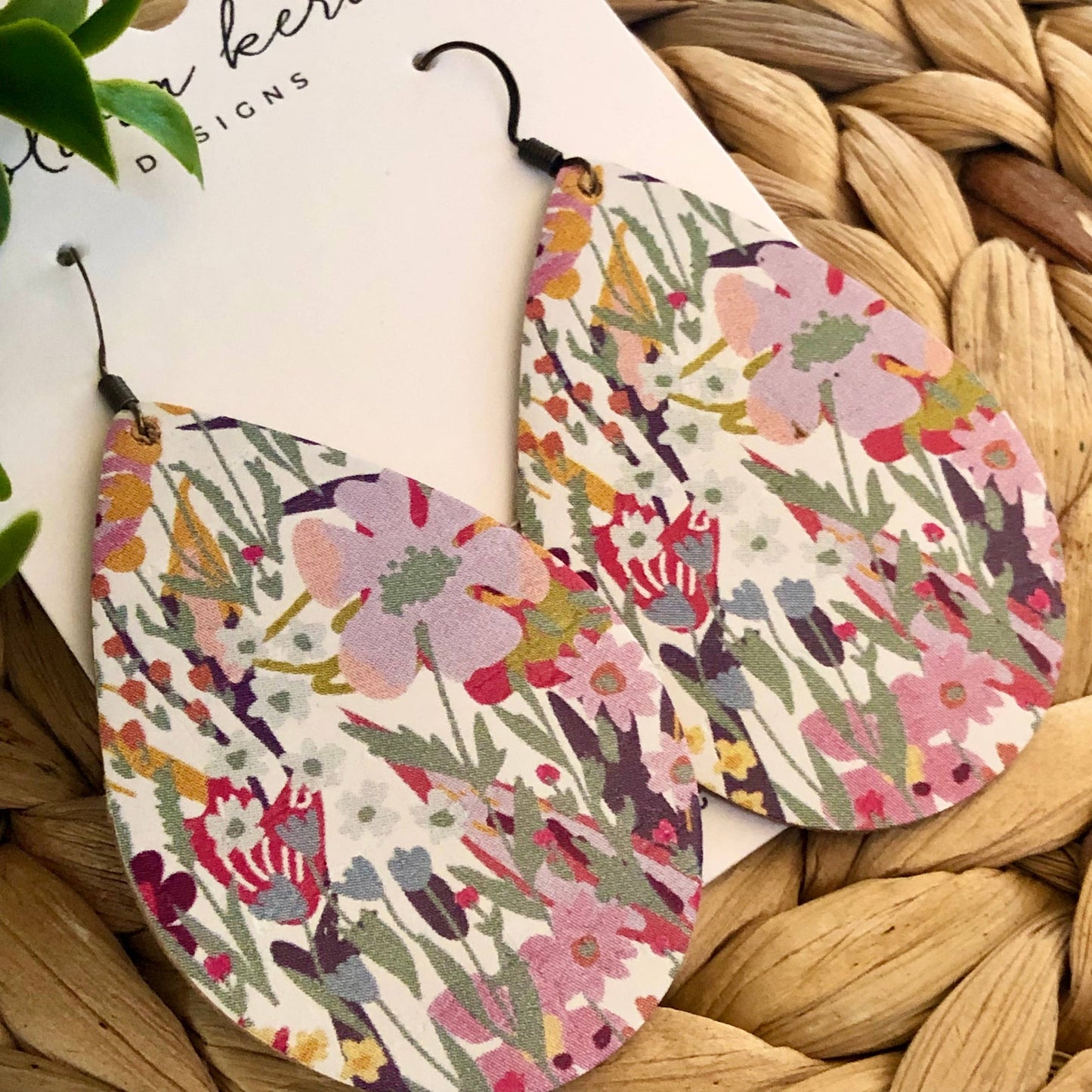 Brittany - Southern Floral